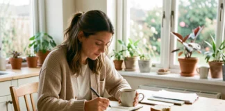 13 Small Habits That Can Make Daily Life Easier
