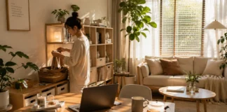 Modern Lifestyle Ideas for a Happier and More Organized Home